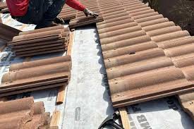 Best Rubber Roofing (EPDM, TPO)  in Hrison, AR